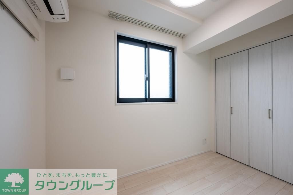 マリオン杉並の物件内観写真