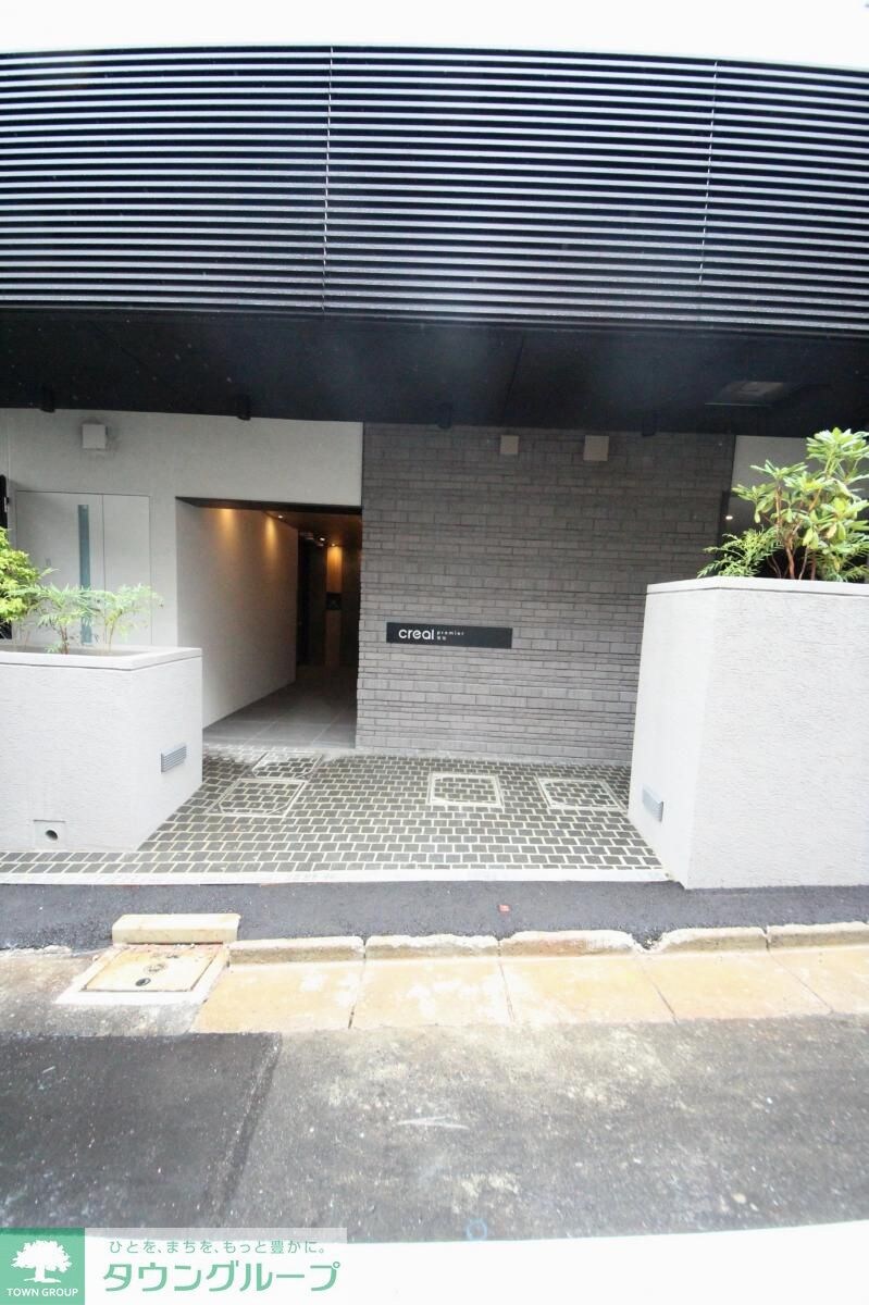 CREALpremier笹塚の物件内観写真