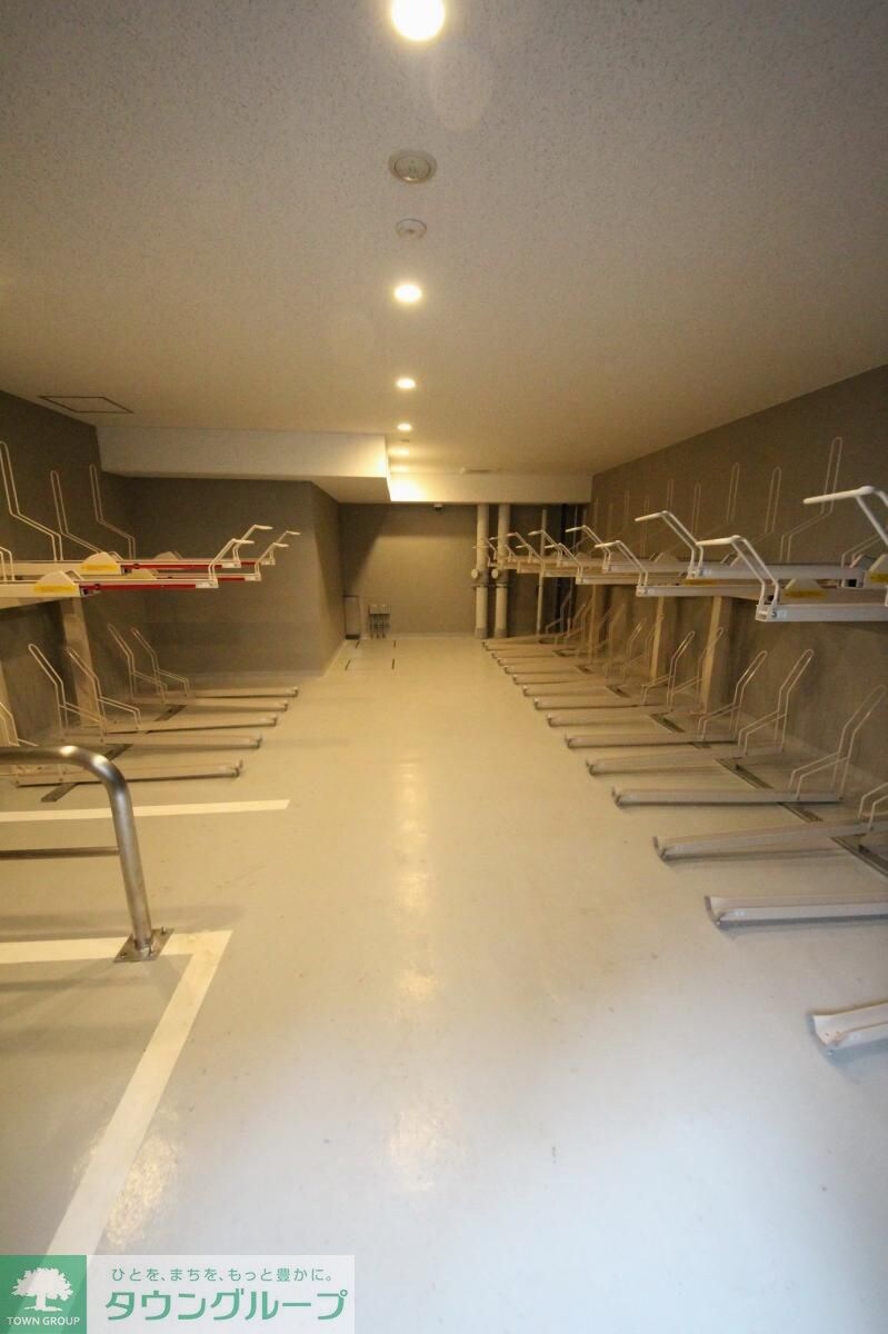 CREALpremier笹塚の物件内観写真