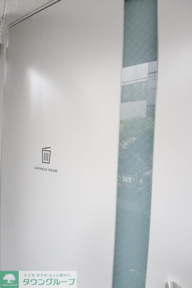 CREALpremier笹塚の物件内観写真