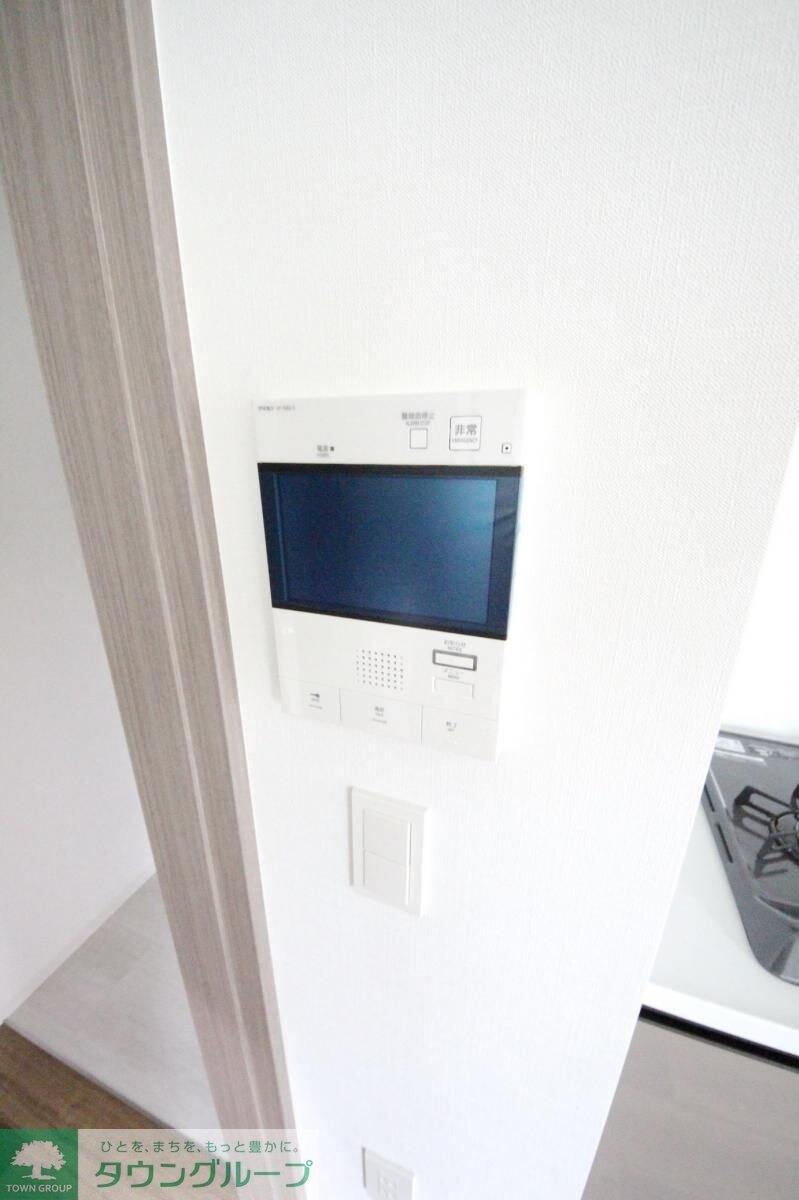 CREALpremier笹塚の物件内観写真