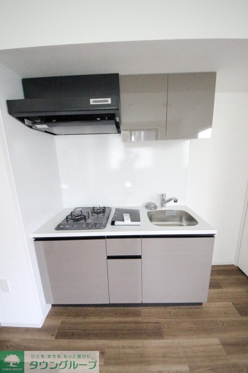 CREALpremier笹塚の物件内観写真