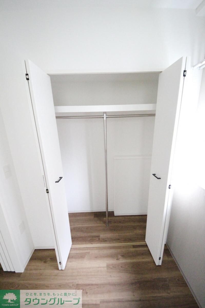 CREALpremier笹塚の物件内観写真