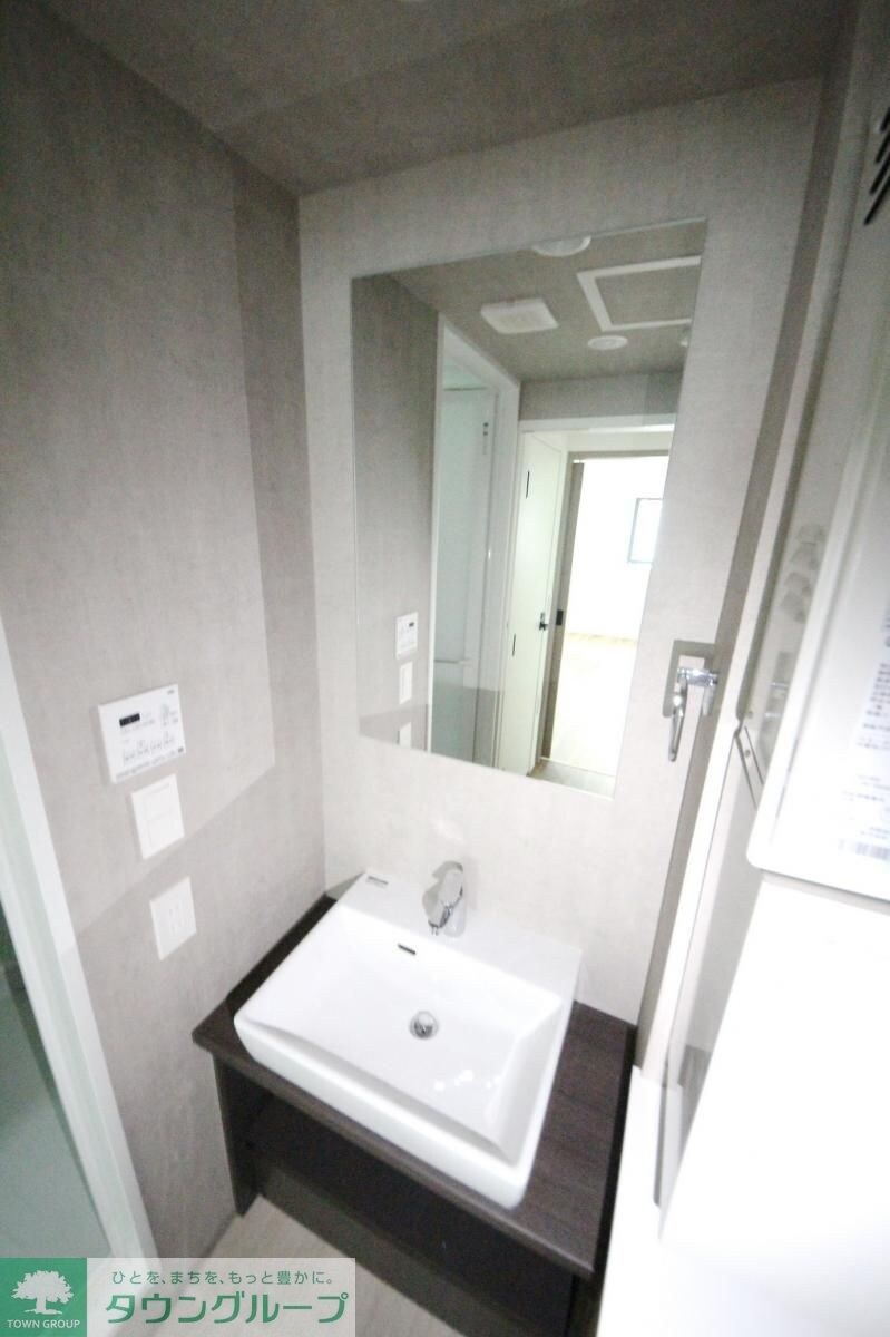 CREALpremier笹塚の物件内観写真