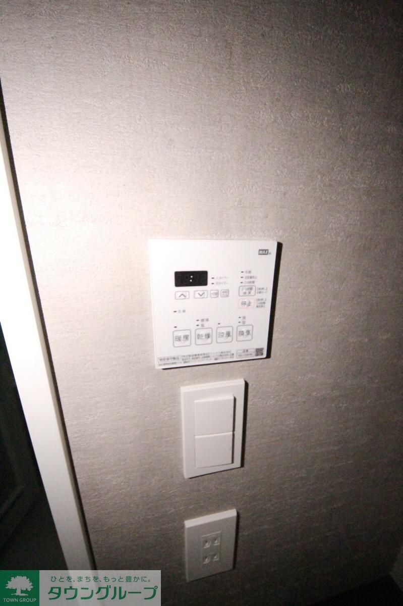 CREALpremier笹塚の物件内観写真