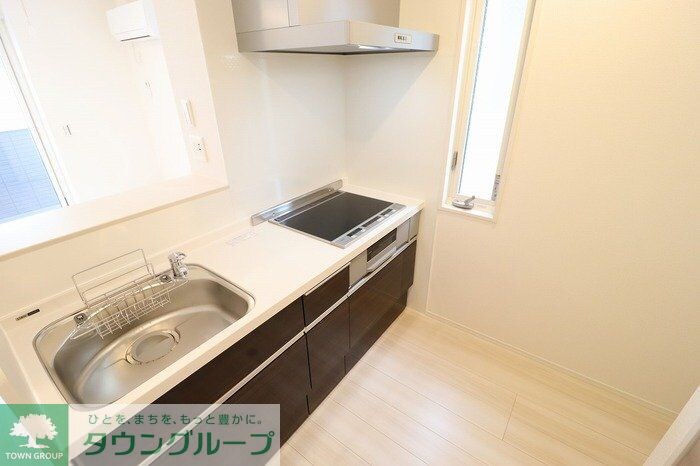 D-Style境の物件内観写真