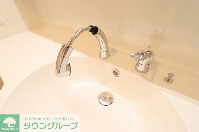 D-Style境の物件内観写真