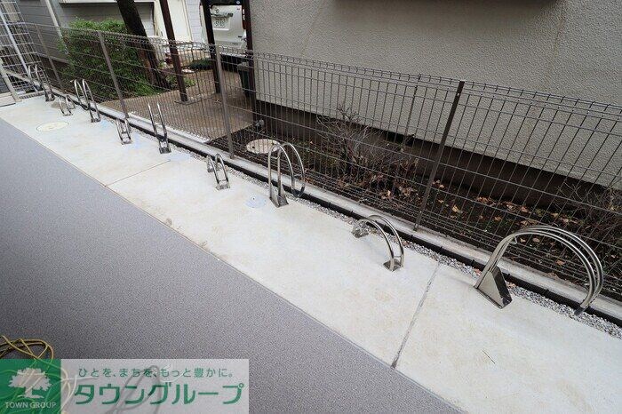 D-Style境の物件内観写真