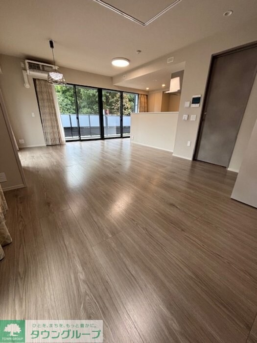 プラウド光が丘四季の香公園の物件内観写真