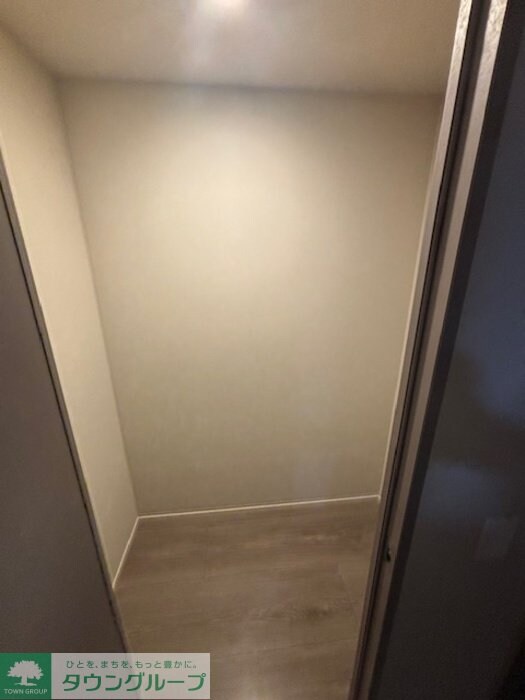 プラウド光が丘四季の香公園の物件内観写真