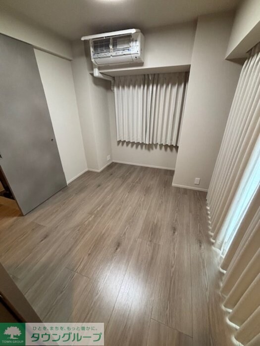 プラウド光が丘四季の香公園の物件内観写真