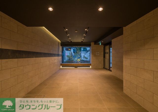 中井レジデンスの物件内観写真