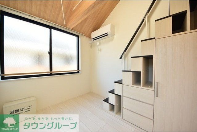 ハーモニーテラス上高井戸IIIの物件内観写真