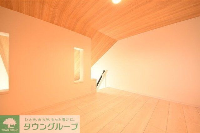 ハーモニーテラス上高井戸IIIの物件内観写真