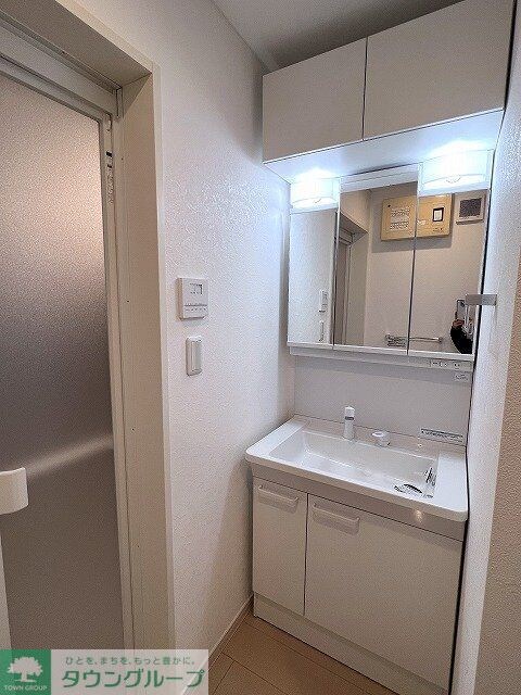 宮前３丁目貸家の物件内観写真