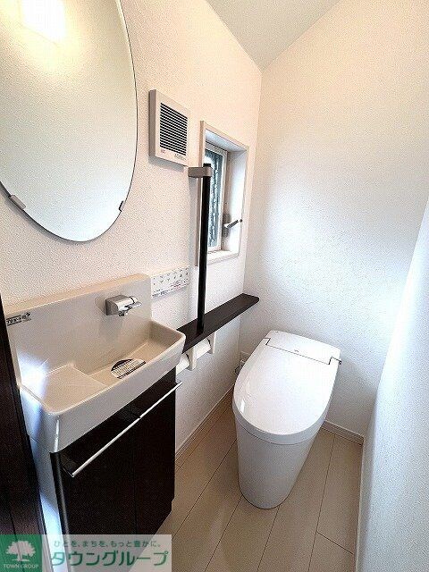 宮前３丁目貸家の物件内観写真