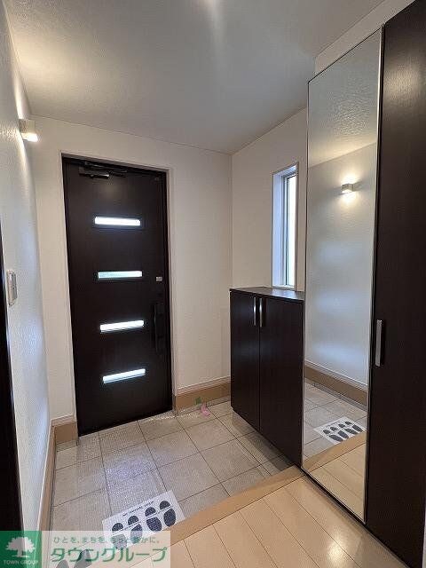 宮前３丁目貸家の物件内観写真