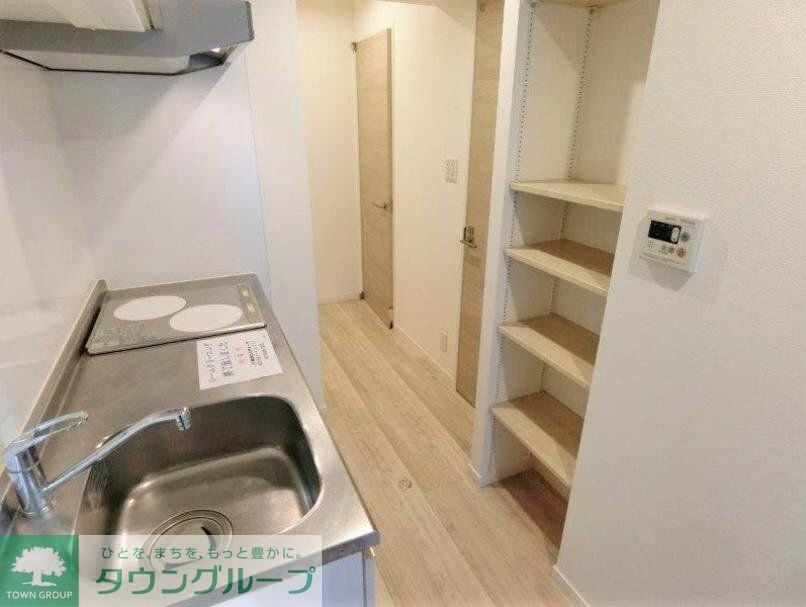 アリーチェ新江古田の物件内観写真