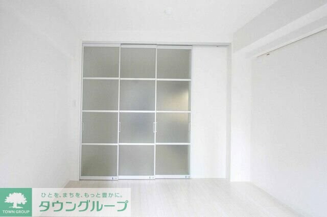 ＧＡＧＡの物件内観写真