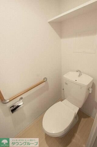 ＧＡＧＡの物件内観写真