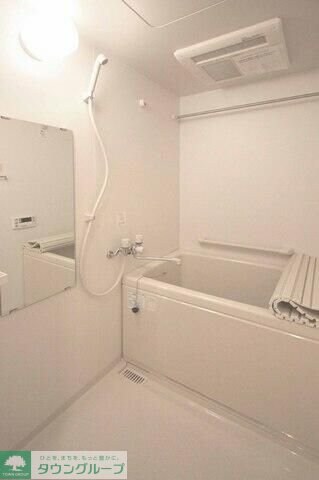 ＧＡＧＡの物件内観写真