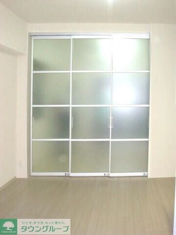 ＧＡＧＡの物件内観写真