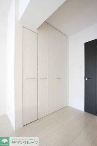 ＧＡＧＡの物件内観写真