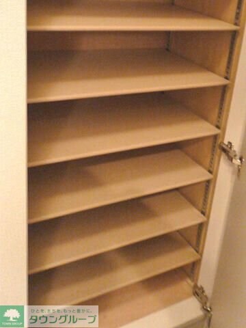 ＧＡＧＡの物件内観写真