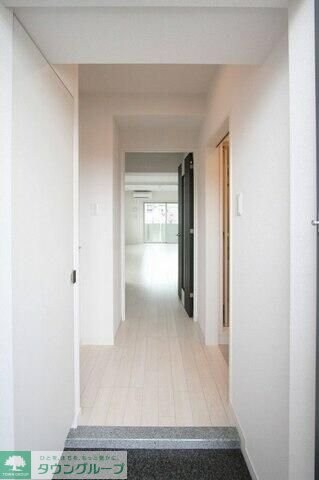 ＧＡＧＡの物件内観写真