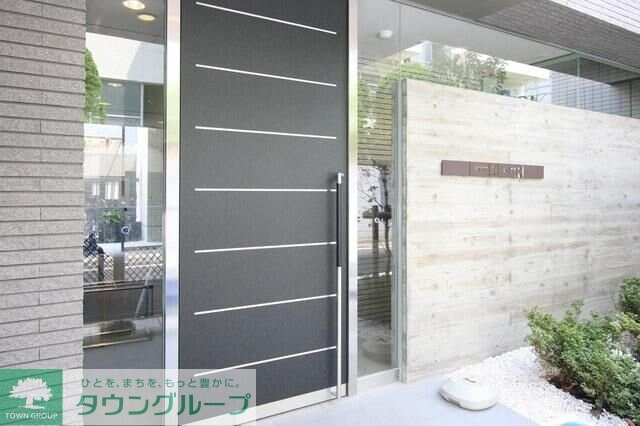 ＧＡＧＡの物件内観写真