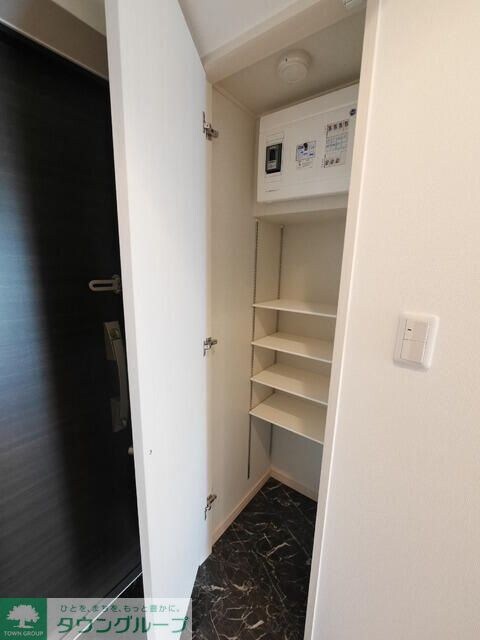 クレストヒル桃ヶ丘の物件内観写真