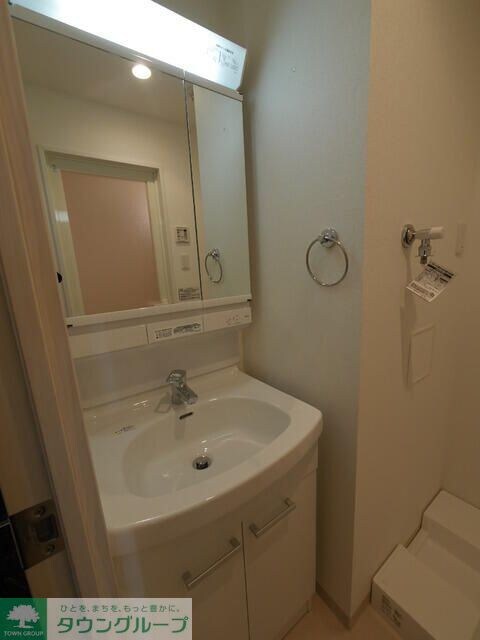 クレストヒル桃ヶ丘の物件内観写真