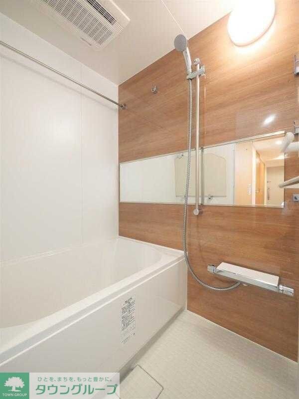 ベルグレードＳＩの物件内観写真