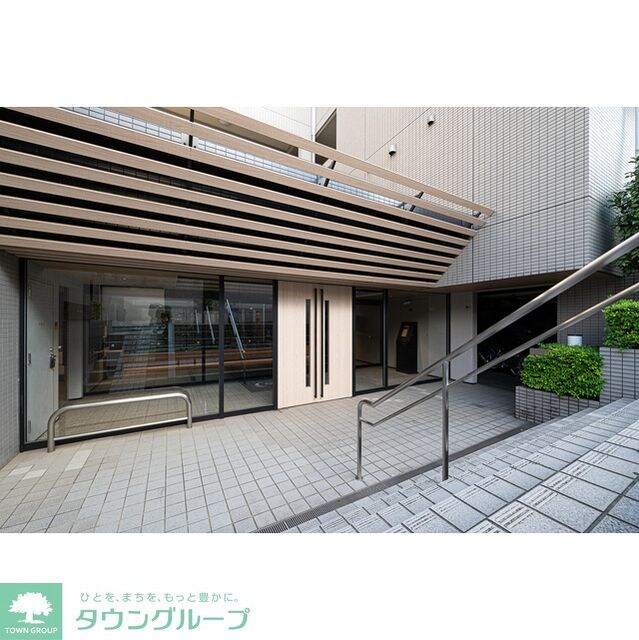 コンフォリア西荻北の物件内観写真