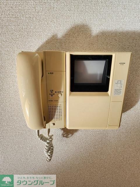 近江レジデンスIの物件内観写真