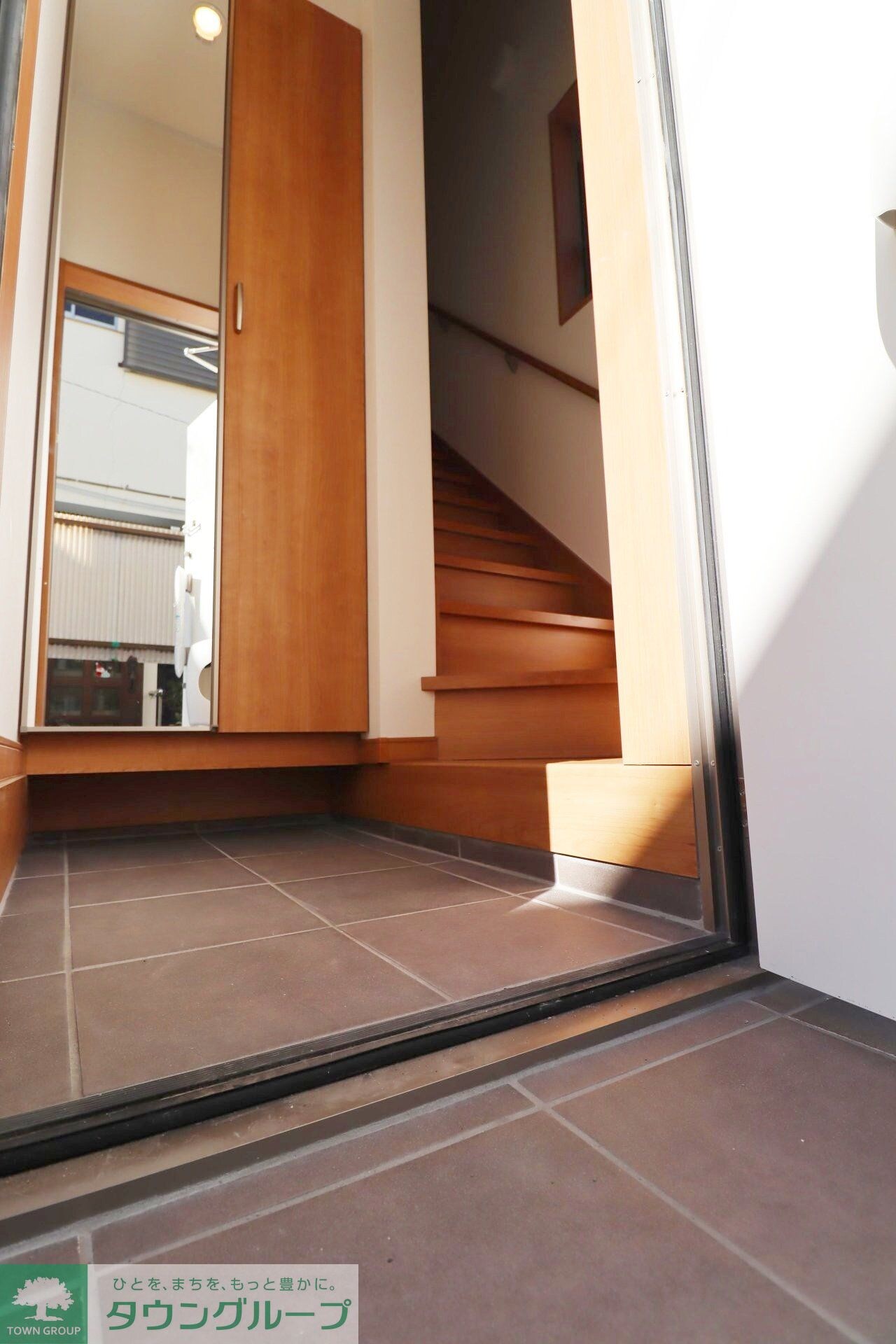 Ｌａ　Ｐｉｅｒｒｅ（ラ　ピエール）の物件内観写真