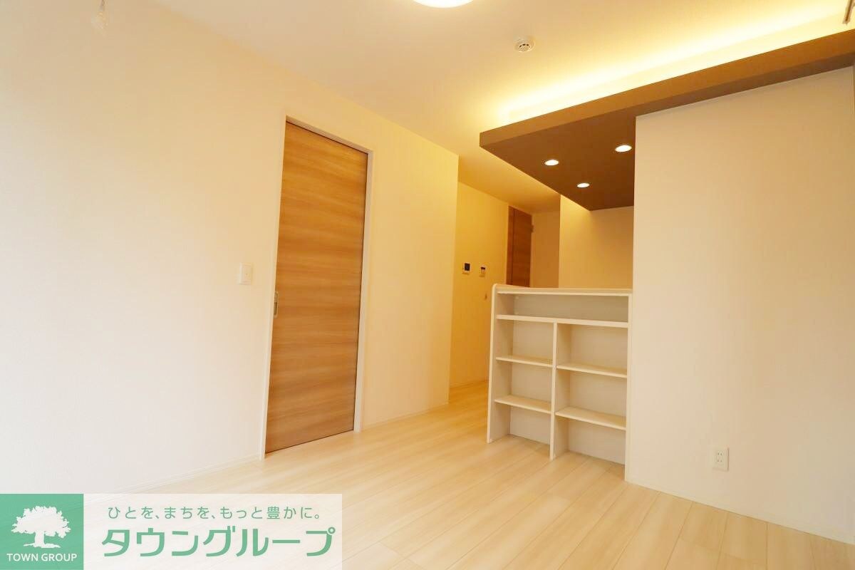 Blancheneige　A棟の物件内観写真