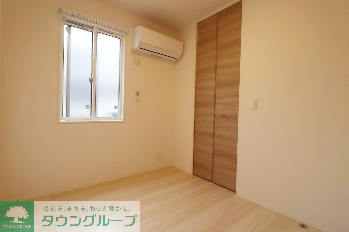 Blancheneige　A棟の物件内観写真