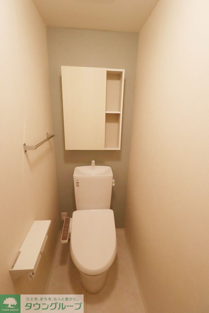 Blancheneige　A棟の物件内観写真