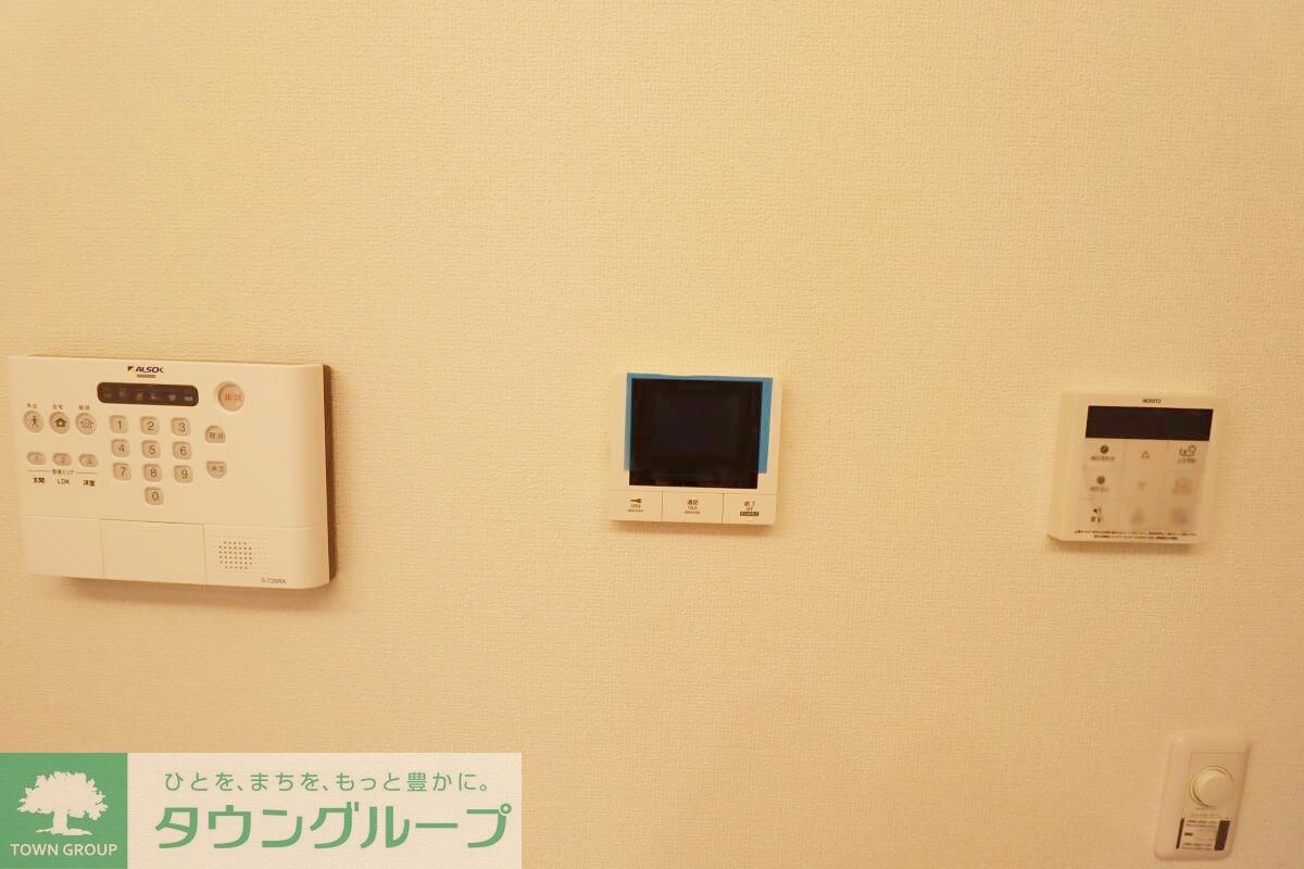 Blancheneige　A棟の物件内観写真