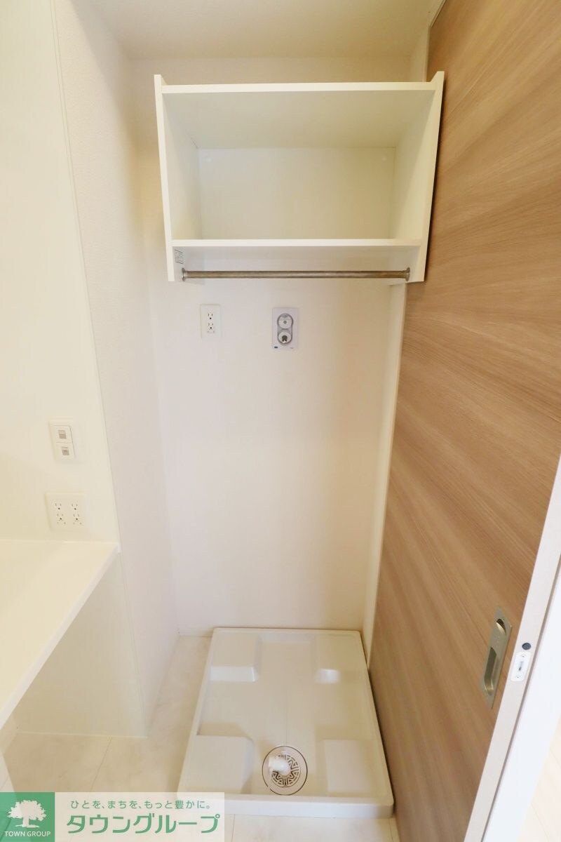 Blancheneige　A棟の物件内観写真