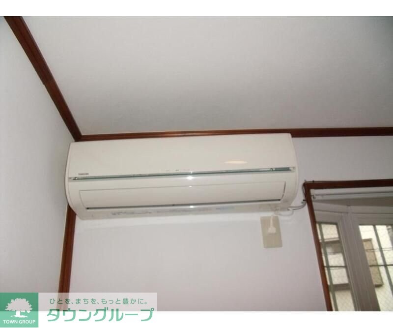 杉並区和泉４丁目貸家の物件内観写真