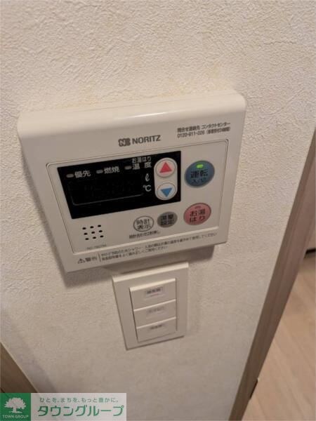 ルーブル練馬赤塚の物件内観写真