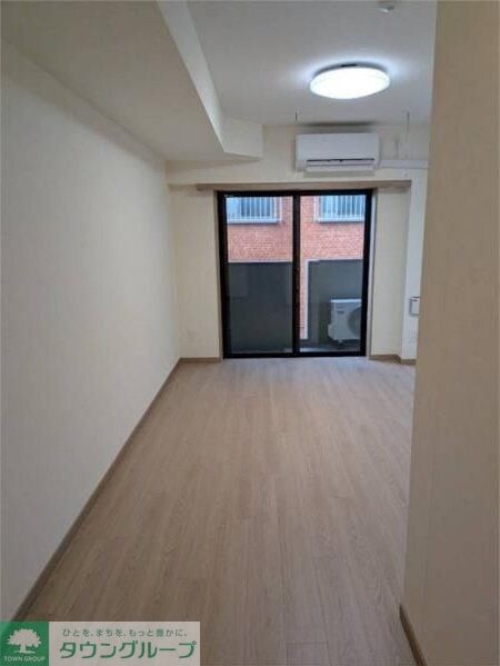 ルーブル練馬赤塚の物件内観写真