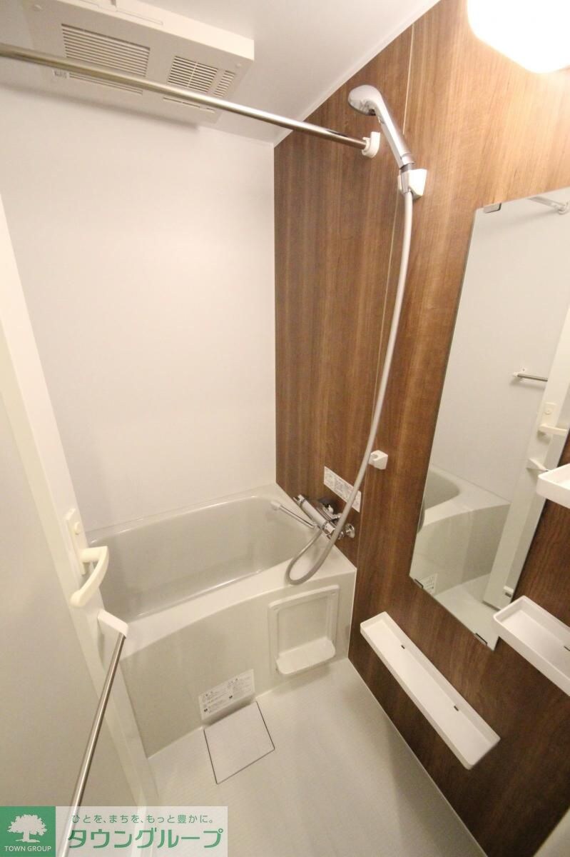 フェリーチェ桜上水Aの物件内観写真