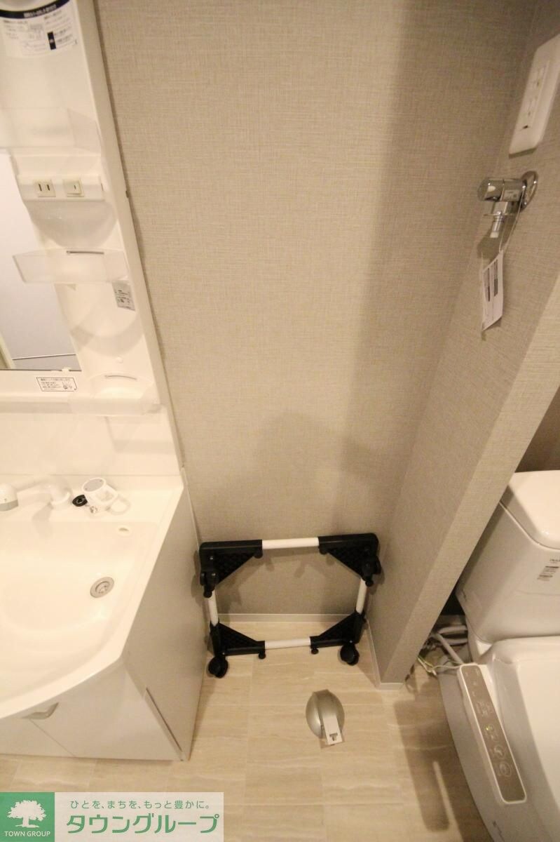 フェリーチェ桜上水Aの物件内観写真