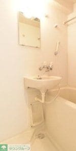 ヴェルト中野上鷺宮の物件内観写真