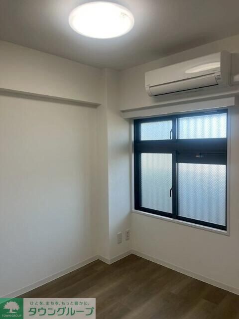 パレス上井草の物件内観写真