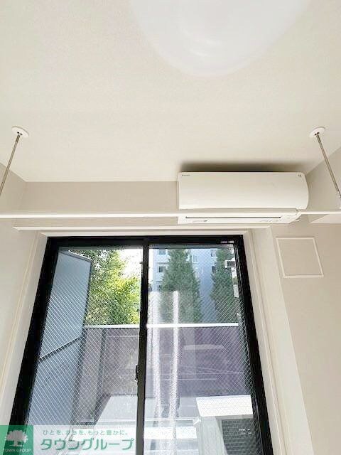 DUO　MAISON高円寺南の物件内観写真