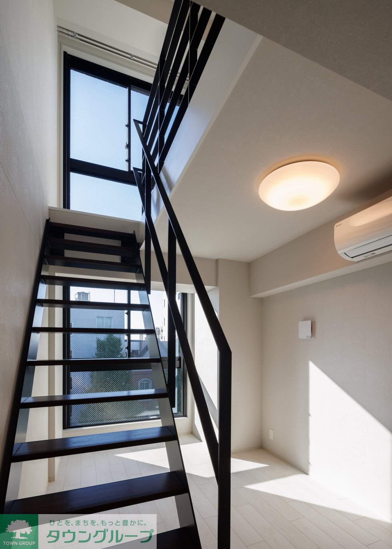 DUO　MAISON高円寺南の物件内観写真